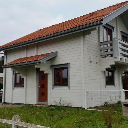 לינה וארוחת בוקר Maubray Au Chalet מראה חיצוני תמונה